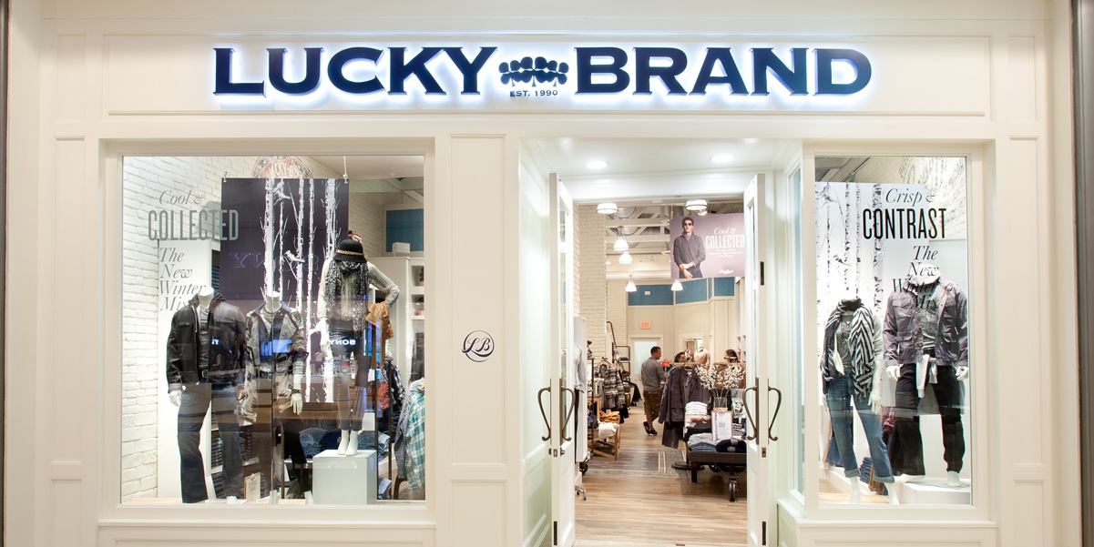 lucky brand jeans outlet store