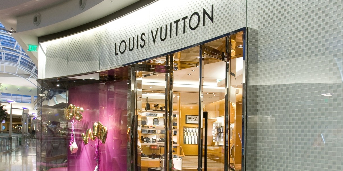 Louis Vuitton | The Mall at Millenia
