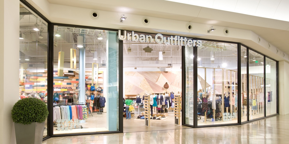 Asian Urban Outfitters Exec: Millennial Staffers Called Me 