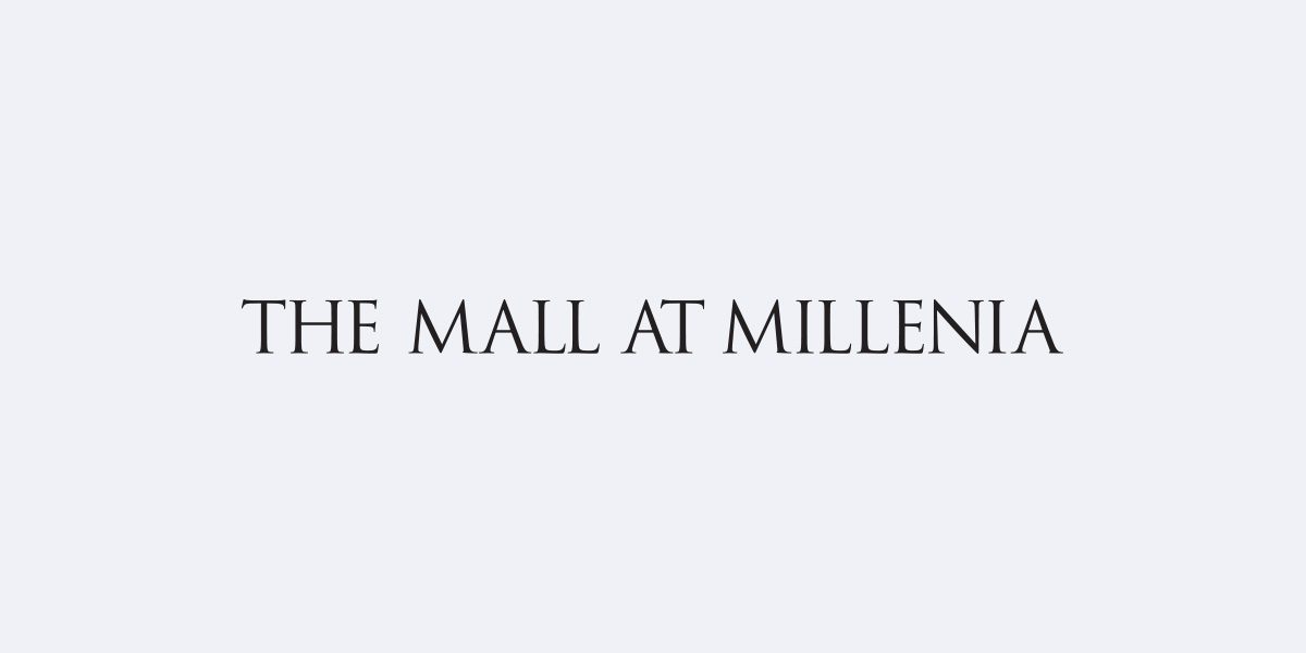 Mall at Millenia Logo