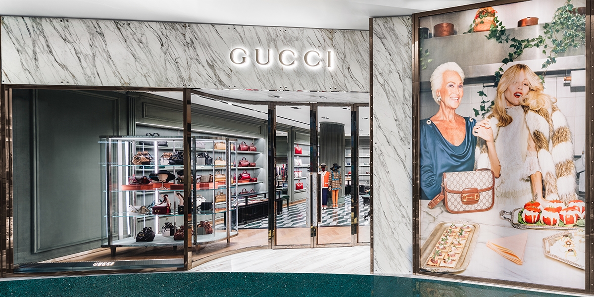 Arriba 60+ imagen gucci outlet in florida