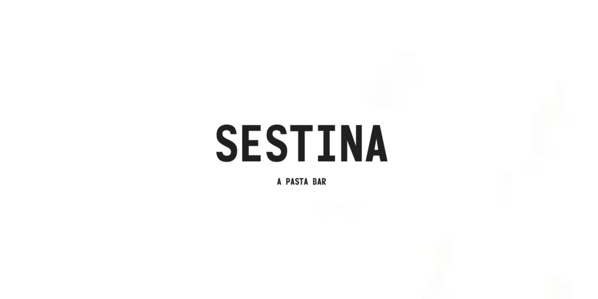 Sestina Logo