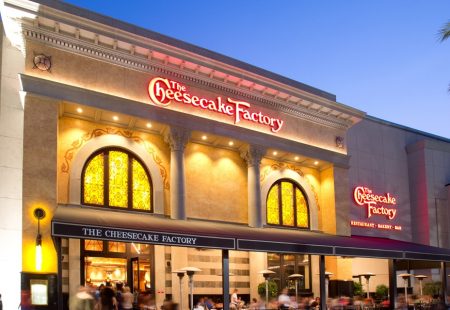 Cheesecake Factory, The