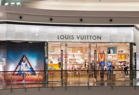 Louis Vuitton Women’s