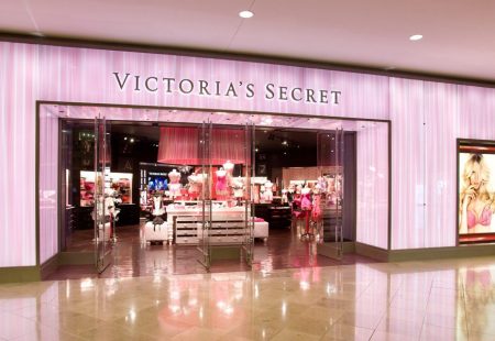 Victoria’s Secret / PINK