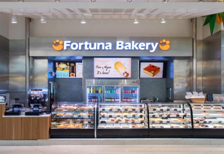 Fortuna Bakery & Cafe